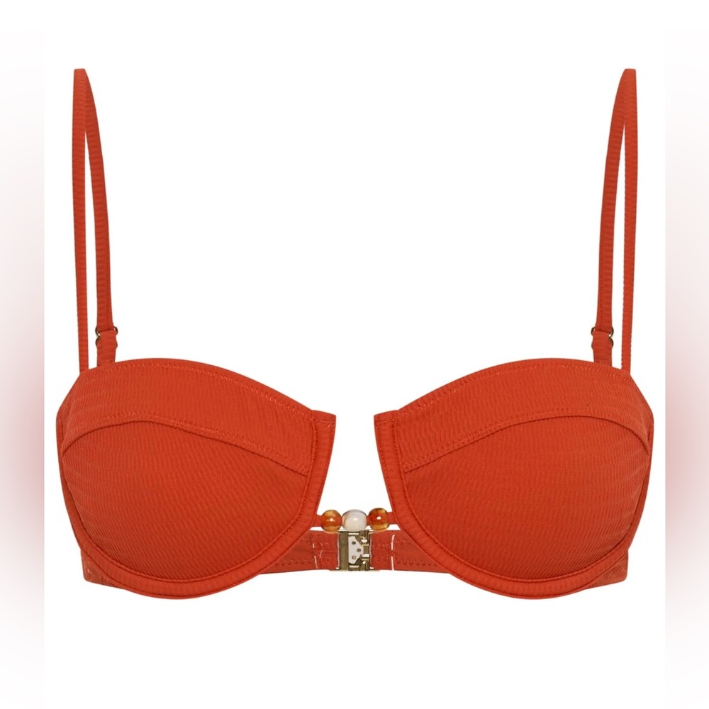 TJ Swim Naya Top